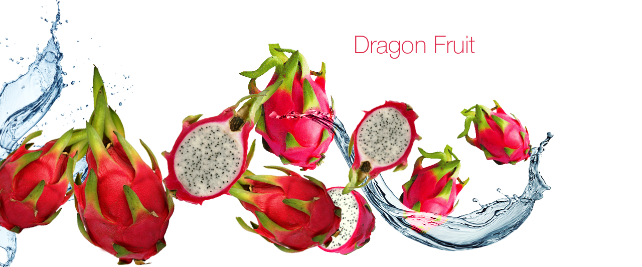 Dragon Fruit