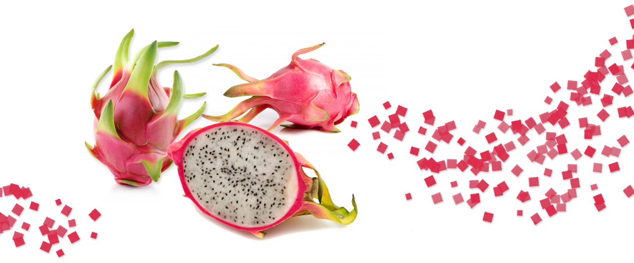 Dragon Fruit